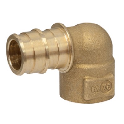 Угольник Giacomini GX с внутренней резьбой 25x1"F Угольник Giacomini GX с внутренней резьбой 25x1"F