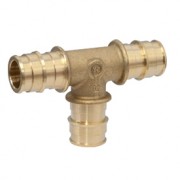 Тройник Giacomini GX 16x16x16