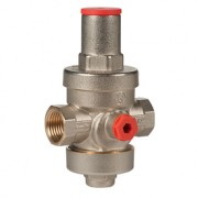 Редуктор давления поршневой Giacomini 1"