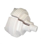 Адаптер для соединения Giacomini Clip-Clap, для головок R468H