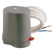 Головка электротермическая Giacomini, нормально закрытая 230 B