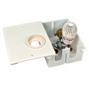 Комплект для теплого пола Giacomini 120 x 150 x 75 мм