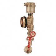 Сервисная группа концевая Giacomini 1"