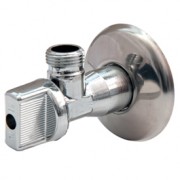 Кран Giacomini для смесителя 1/2" x 1/2"