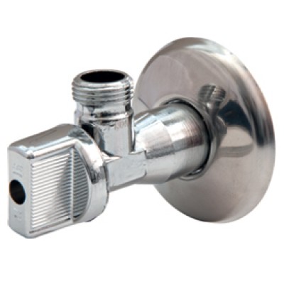 Кран Giacomini для смесителя 1/2" x 1/2" Кран Giacomini для смесителя 1/2" x 1/2"