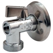 Кран Giacomini для стиральной машины 1/2" x 3/4"