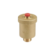 Автоматический воздухоотводный клапан 1/2" Giacomini