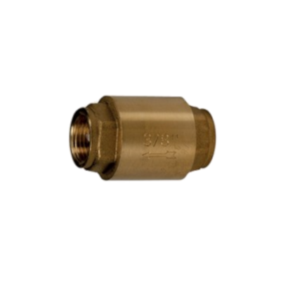 Дисковый обратный клапан 3/4" Giacomini Дисковый обратный клапан 3/4" Giacomini
