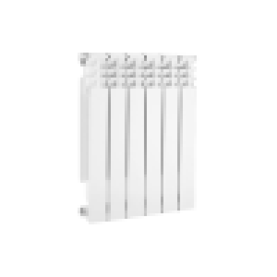 Радиатор алюминиевый VIVAT Eco 80/500 (12 сек) Радиатор алюминиевый VIVAT Eco 80/500 (12 сек)