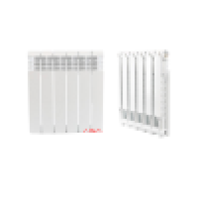 Радиатор алюминиевый АТМ Moderno 500/80 (10 сек) Радиатор алюминиевый АТМ Moderno 500/80 (10 сек)