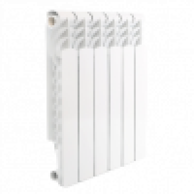 Радиатор алюминиевый АТМ GRAND 500/100 (10 сек) Радиатор алюминиевый АТМ GRAND 500/100 (10 сек)