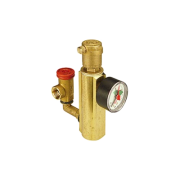 Группа безопасности 1" Giacomini