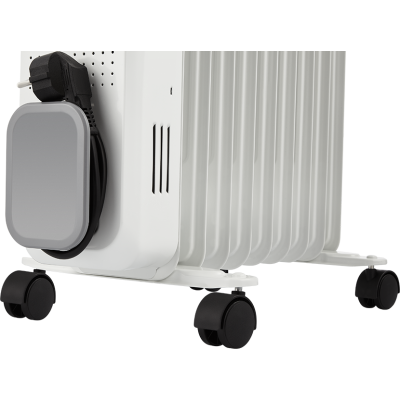 Масляный радиатор Ballu Great BOH/GT-09W 2000 Масляный радиатор Ballu Great BOH/GT-09W 2000