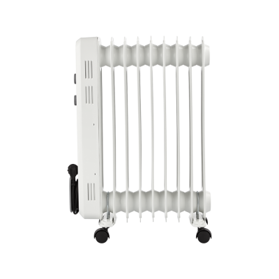 Масляный радиатор Ballu Great BOH/GT-09W 2000 Масляный радиатор Ballu Great BOH/GT-09W 2000