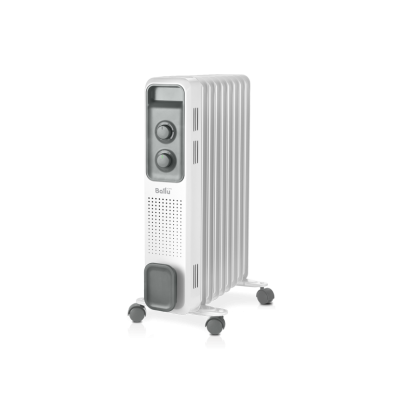 Масляный радиатор Ballu Great BOH/GT-09W 2000 Масляный радиатор Ballu Great BOH/GT-09W 2000