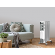 Масляный радиатор Ballu Great BOH/GT-09W 2000