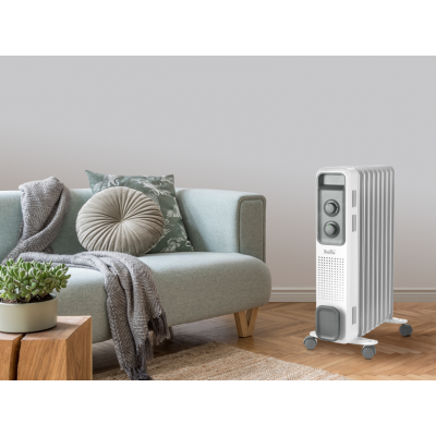 Масляный радиатор Ballu Great BOH/GT-09W 2000 Масляный радиатор Ballu Great BOH/GT-09W 2000