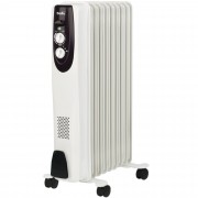 Масляный обогреватель Ballu BOH/CL-09WRN