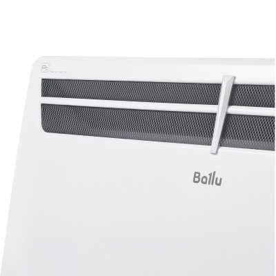 Конвектор электрический Ballu Evolution Digital Inverter BEC/EVI-1500 Конвектор электрический Ballu Evolution Digital Inverter BEC/EVI-1500