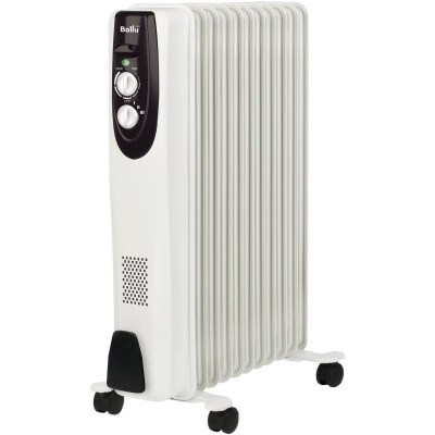 Масляный радиатор Ballu BOH/CL-11WRN Масляный радиатор Ballu BOH/CL-11WRN