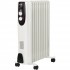 Масляный радиатор Ballu BOH/CL-11WRN Масляный радиатор Ballu BOH/CL-11WRN