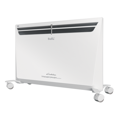 Конвектор электрический Ballu Evolution Digital Inverter BEC/EVI-1500 Конвектор электрический Ballu Evolution Digital Inverter BEC/EVI-1500