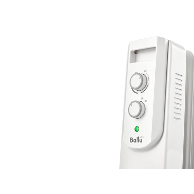 Масляный радиатор Ballu BOH/EX-11 2200 Масляный радиатор Ballu BOH/EX-11 2200