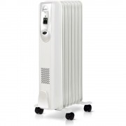 Масляный радиатор Ballu BOH/CM-05WDN