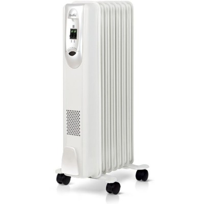 Масляный радиатор Ballu BOH/CM-05WDN Масляный радиатор Ballu BOH/CM-05WDN