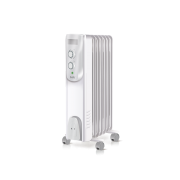 Масляный радиатор Ballu BOH/EX-07 1500