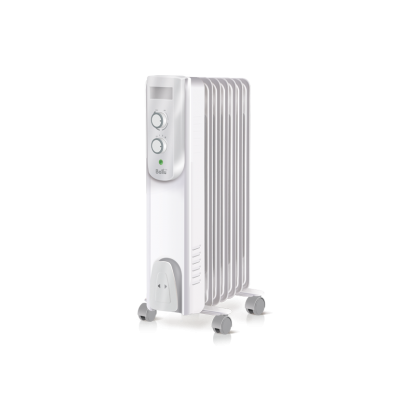 Масляный радиатор Ballu BOH/EX-07 1500 Масляный радиатор Ballu BOH/EX-07 1500