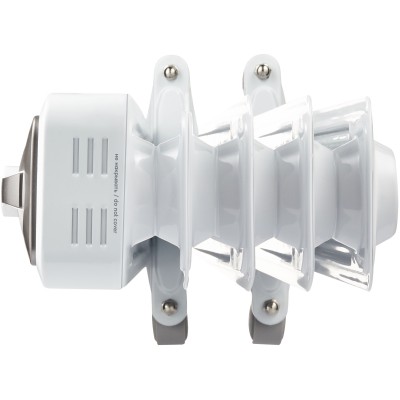 Масляный радиатор Zanussi ZOH/ES-05WN Масляный радиатор Zanussi ZOH/ES-05WN