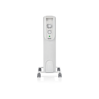 Масляный радиатор Ballu BOH/EX-09 2000 Масляный радиатор Ballu BOH/EX-09 2000