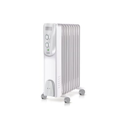 Масляный радиатор Ballu BOH/EX-09 2000 Масляный радиатор Ballu BOH/EX-09 2000