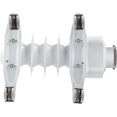 Масляный радиатор Zanussi ZOH/ES-05WN Масляный радиатор Zanussi ZOH/ES-05WN