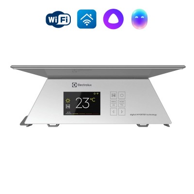 Блок управления конвектора Electrolux Transformer Digital Inverter 3.0 Блок управления конвектора Electrolux Transformer Digital Inverter 3.0