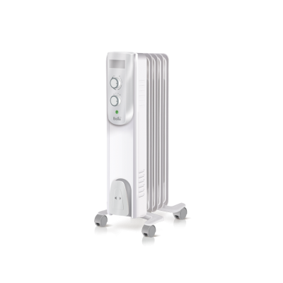 Масляный радиатор Ballu BOH/EX-05 1000 Масляный радиатор Ballu BOH/EX-05 1000