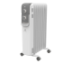 Масляный радиатор Electrolux LINE EOH/M - 7209 2000W Масляный радиатор Electrolux LINE EOH/M - 7209 2000W