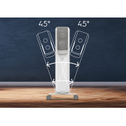 Масляный радиатор Electrolux LINE EOH/M - 7209 2000W