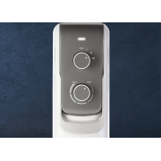 Масляный радиатор Electrolux LINE EOH/M - 7209 2000W