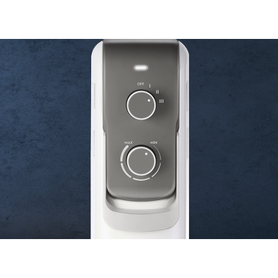 Масляный радиатор Electrolux LINE EOH/M - 7209 2000W Масляный радиатор Electrolux LINE EOH/M - 7209 2000W