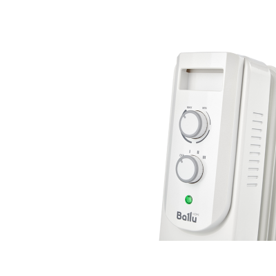 Масляный радиатор Ballu BOH/EX-05 1000 Масляный радиатор Ballu BOH/EX-05 1000