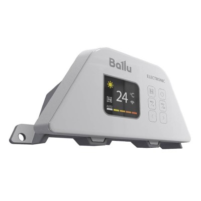 Блок управления Transformer Electronic Ballu BCT/EVU-3E Блок управления Transformer Electronic Ballu BCT/EVU-3E