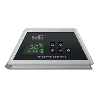 Блок управления Transformer Electronic Ballu BCT/EVU-2.5E Блок управления Transformer Electronic Ballu BCT/EVU-2.5E