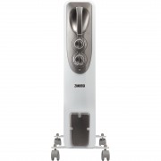 Масляный радиатор Zanussi ZOH/ES-07WN