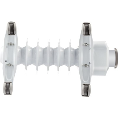 Масляный радиатор Zanussi ZOH/ES-07WN Масляный радиатор Zanussi ZOH/ES-07WN