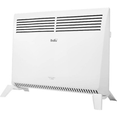 Конвектор электрический Ballu Camino Eco Turbo BEC/EMT-1500 Конвектор электрический Ballu Camino Eco Turbo BEC/EMT-1500