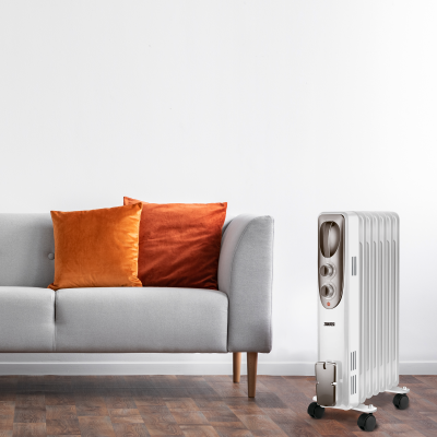 Масляный радиатор Zanussi ZOH/ES-07WN Масляный радиатор Zanussi ZOH/ES-07WN