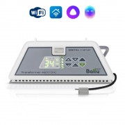 Блок управления Ballu BCT/EVU-I