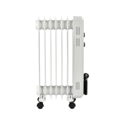 Масляный радиатор Ballu Great BOH/GT-07W 1500 Масляный радиатор Ballu Great BOH/GT-07W 1500